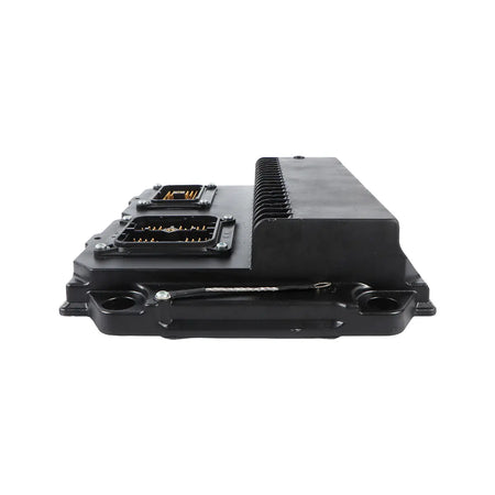 262-2878 2622878 Controlador ECM para cargadora de ruedas Caterpillar Crawler Dozer D6R 966H 980H - Vista lateral