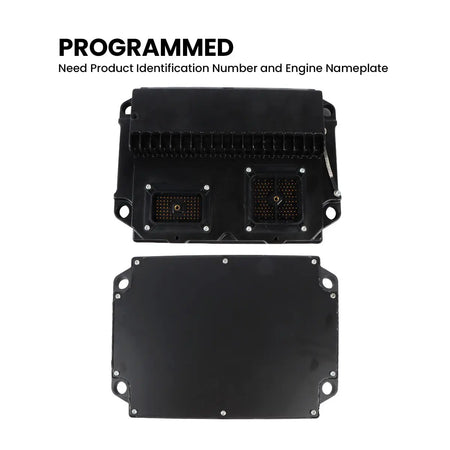 262-2878 2622878 Controlador ECM para cargadora de ruedas Caterpillar Crawler Dozer D6R 966H 980H - Consejos de instalación del programa