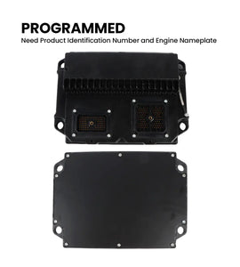 262-2878 2622878 ECM Controller for Caterpillar Crawler Dozer D6R Wheel Loader 966H 980H