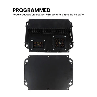 262-2878 2622878 Controlador ECM para Caterpillar Crawler Dozer D6R Carregadeira de Rodas 966H 980H