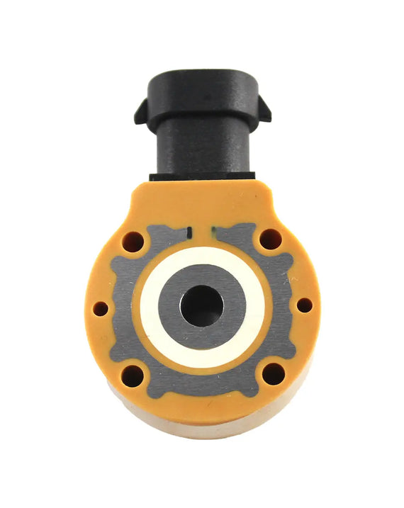 263-8213 2638213 Válvula Solenóide do Injetor de Combustível para Motor Caterpillar C7 C9