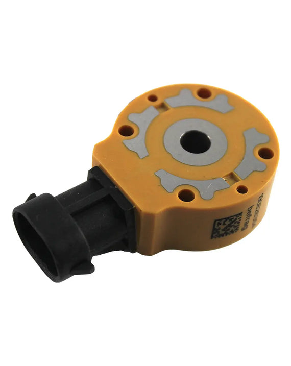 263-8213 2638213 Válvula Solenóide do Injetor de Combustível para Motor Caterpillar C7 C9