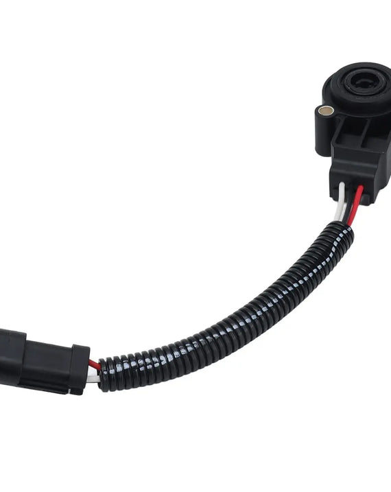 266-1477 2661477 Sensor de posición del acelerador para Caterpillar E320D
