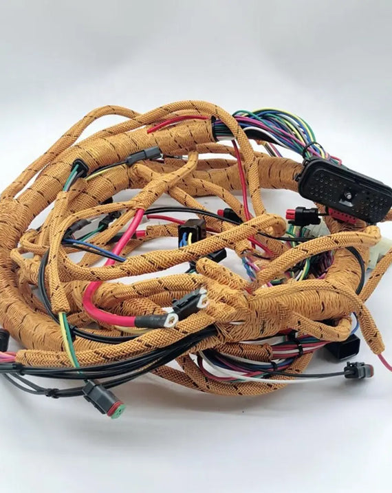 267-7592 2677592 Haz de cables interno del excavador 324D 330D