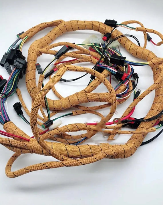 267-7592 2677592 Haz de cables interno del excavador 324D 330D
