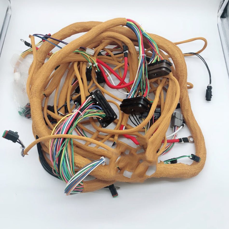 267-7969 2677969 Wiring Harness for CAT 324D 325D 