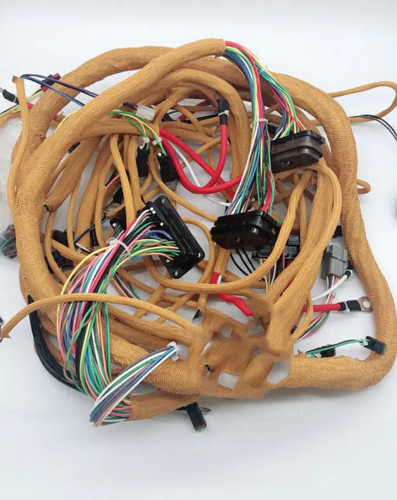 267-7969 2677969 Arnés de cableado para CAT 324D 325D