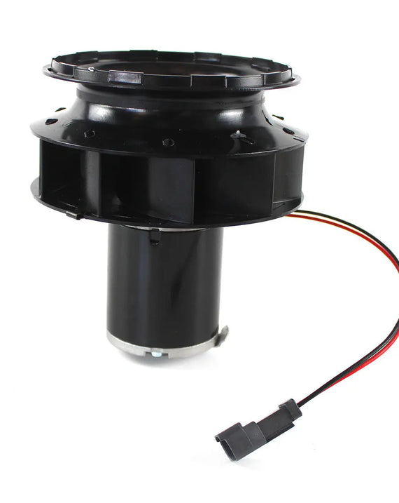 Moteur de ventilateur 268-8792 168-2313 358-7085 304-8965 505678D1 pour Caterpillar CAT D11 D10