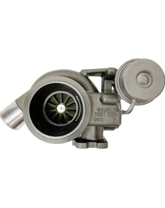 269-2920 2692919 10R3280 Turbocompressor para motor Caterpillar C7