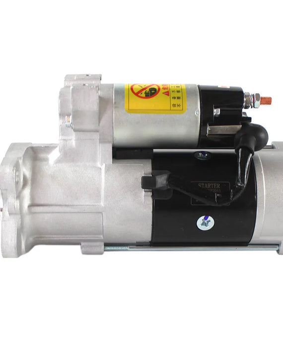 272-4774 2724774 motor de arranque para Caterpillar 318C 320B 320C 320D