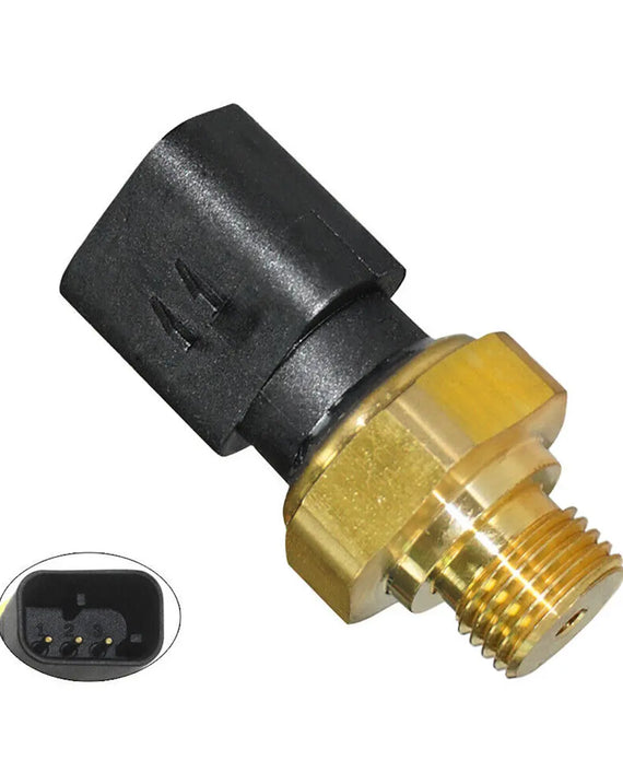 274-6717 2746717 Sensor de pressão de óleo para escavadeira Caterpillar 345C 345CL