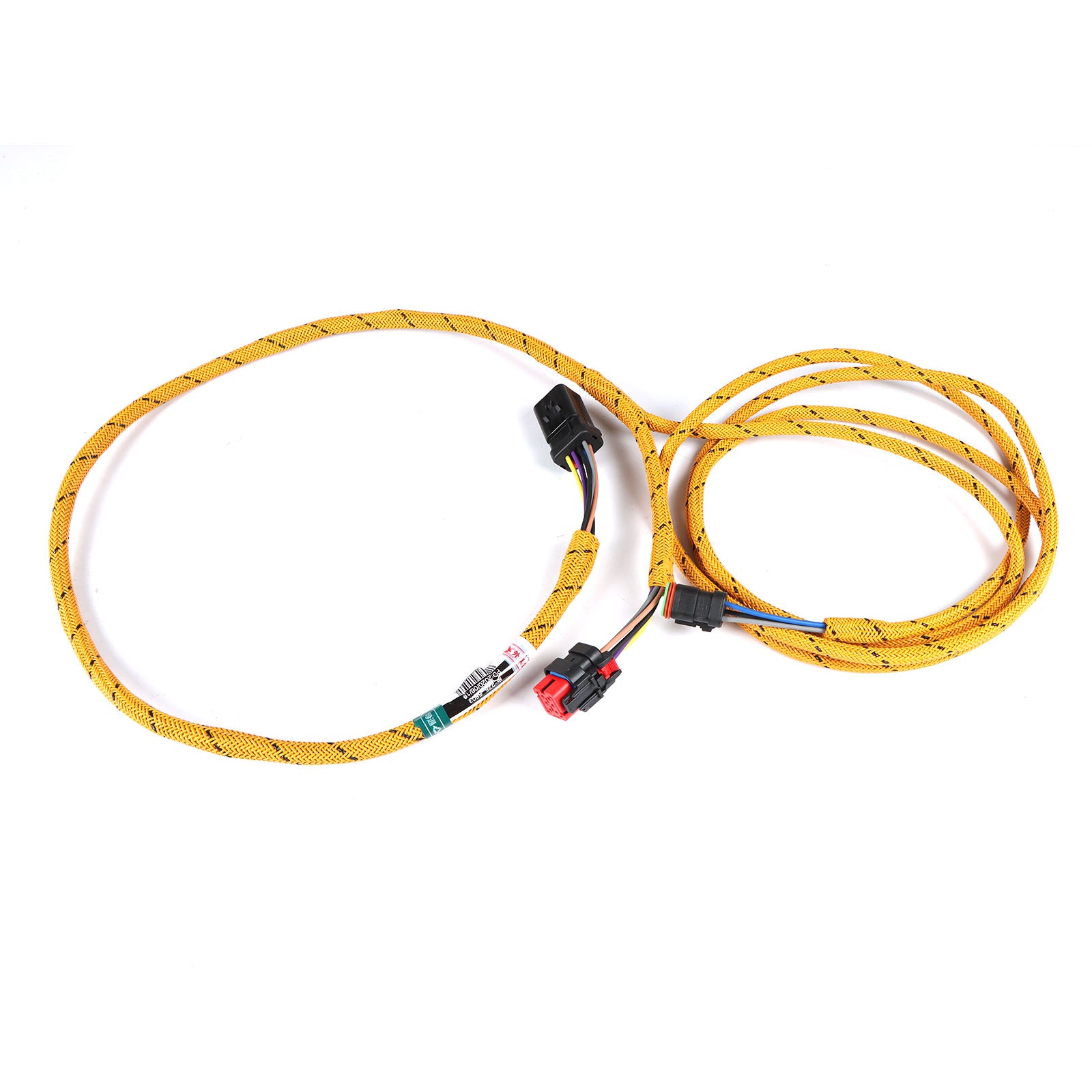 267-7964 275-6846 Fan Pump Wiring Harness for Caterpillar 324D