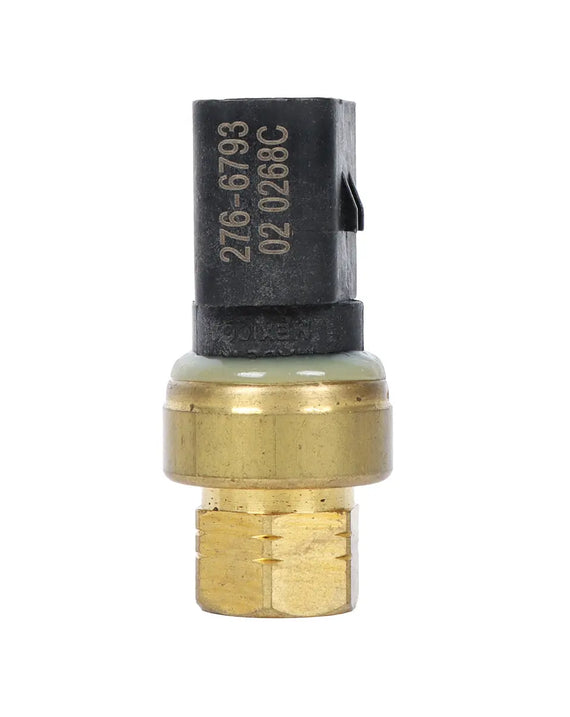 276-6793 2766793 Sensor de presión de aceite para motor Caterpillar 324D 325D 336D Excavadora C7 C9