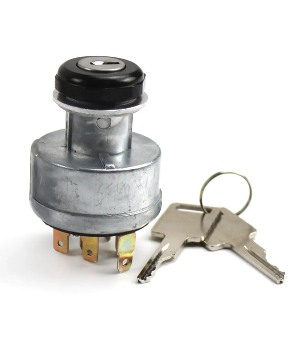 282775A1 Interruptor de encendido con 2 llaves para caja SV185 SV250 TF300B