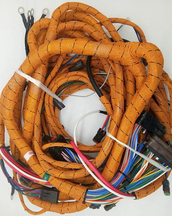 275-6864 2756864 Arnés de cables para CAT 330D 330DL