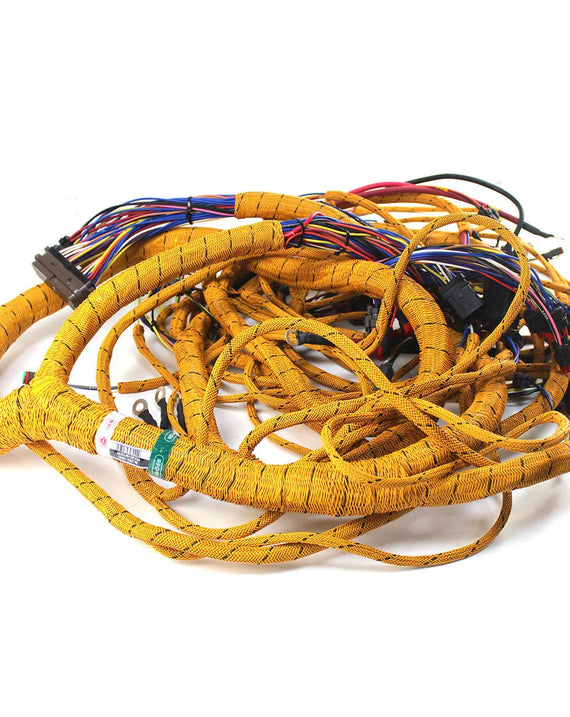 283-2932 2832932 Conjunto de haz de cables para CAT Caterpillar E329D 324D 325D