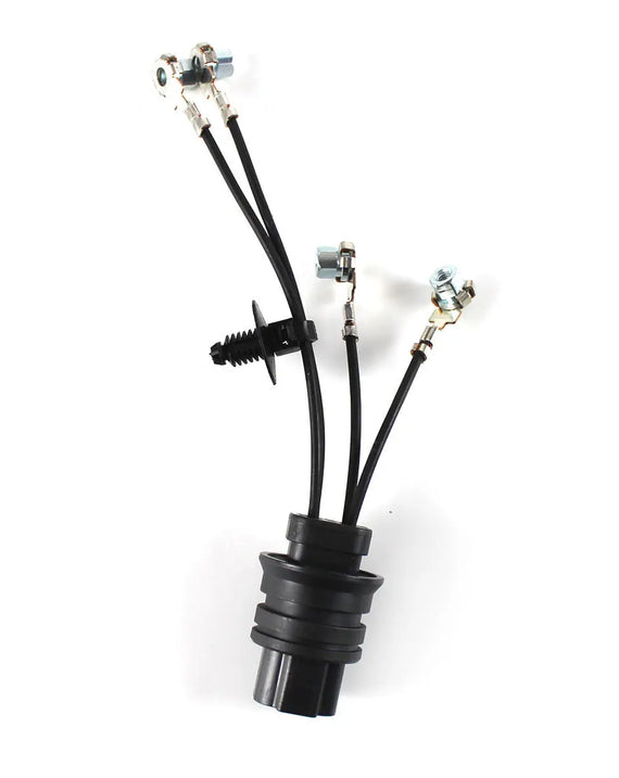 285-1975 2851975 Arnés de cableado del inyector para Caterpillar 320D 320D GC 320D L