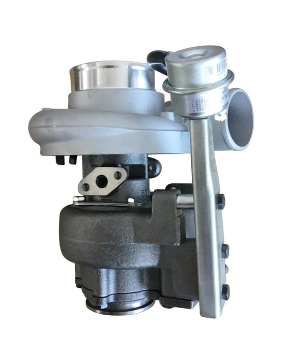 Turbocompresor 2855890 para motor New Holland E215B F4GE9684GJ601 F4GE9684FJ602 F4GE9684EJ610