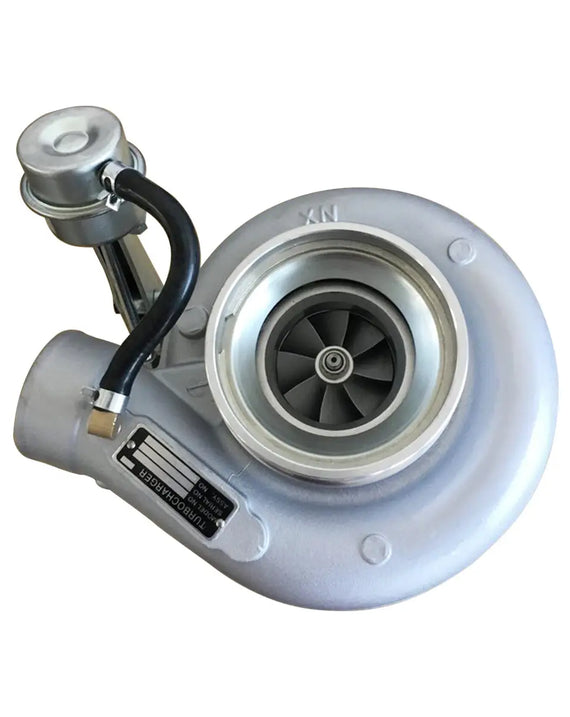 Turbocompresor 2855890 para motor New Holland E215B F4GE9684GJ601 F4GE9684FJ602 F4GE9684EJ610