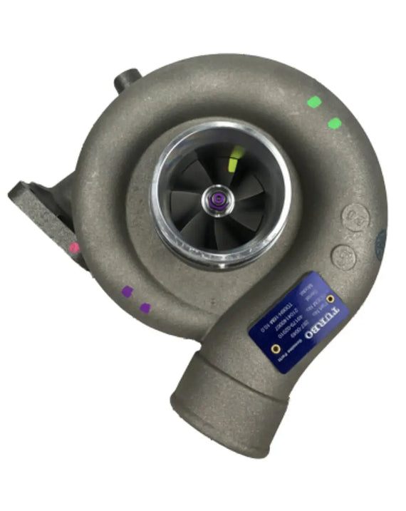 287-0049 2870049 Turbo turbocompresor para excavadora Caterpillar 320D 321D 323D E200B