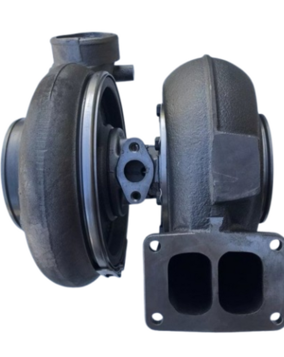2882099 3803452 Turbocompresor HX80 para motor Cummins K38