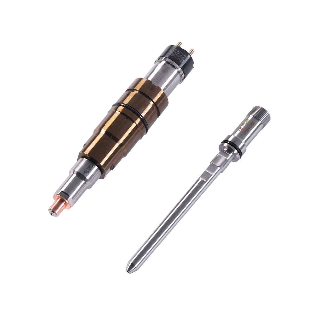 2897320 2894829 Fuel Injector with Tube for Cummins ISX15 Engine