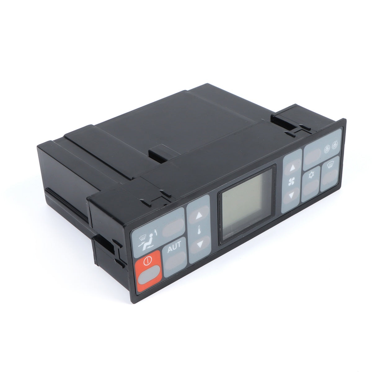 293-1136 2931136 Klimaanlagen-Controller für Caterpillar-Bagger E320D E330D