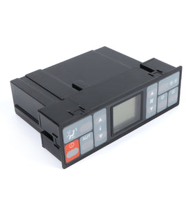 293-1136 2931136 Air Conditioner Controller for Caterpillar Excavator E320D E330D