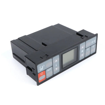 293-1136 2931136 Air Conditioner Controller for Caterpillar Excavator E320D E330D