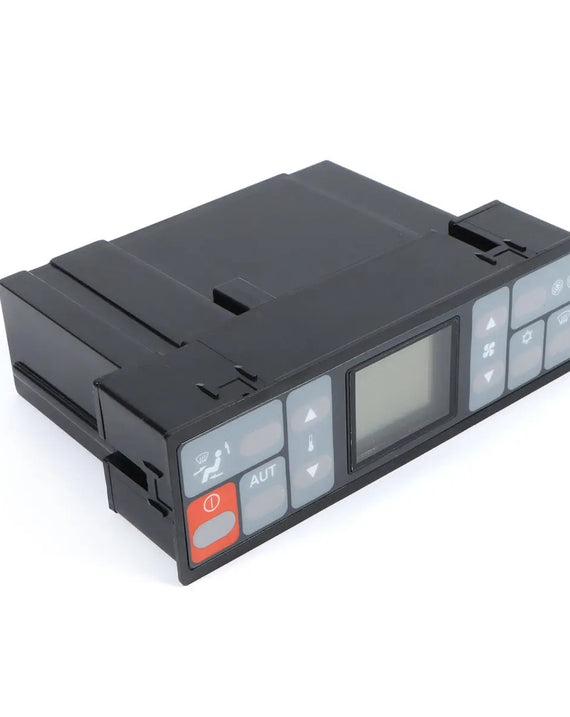 293-1136 2931136 Controlador de aire acondicionado para excavadora Caterpillar E320D E330D