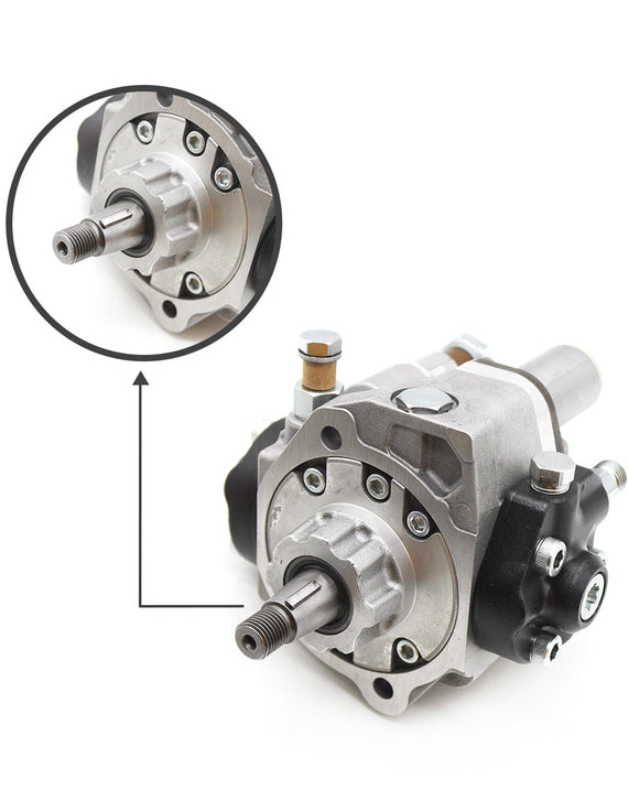 Fuel Injection Pump 294000-0059 RE507959 for John Deere Tractor 4045T 6068 Denso