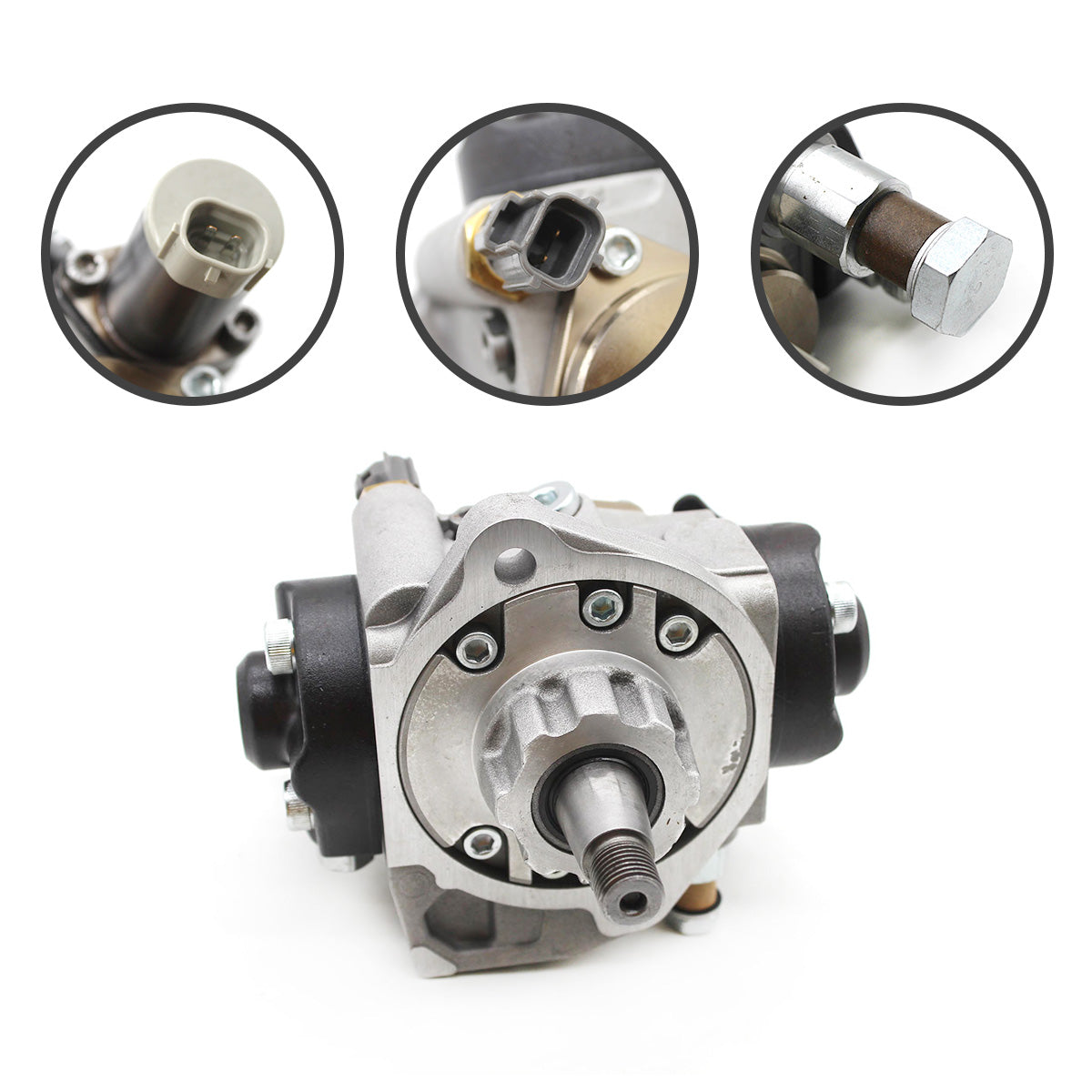 Fuel Injection Pump RE527528 for John Deere Engine 6045