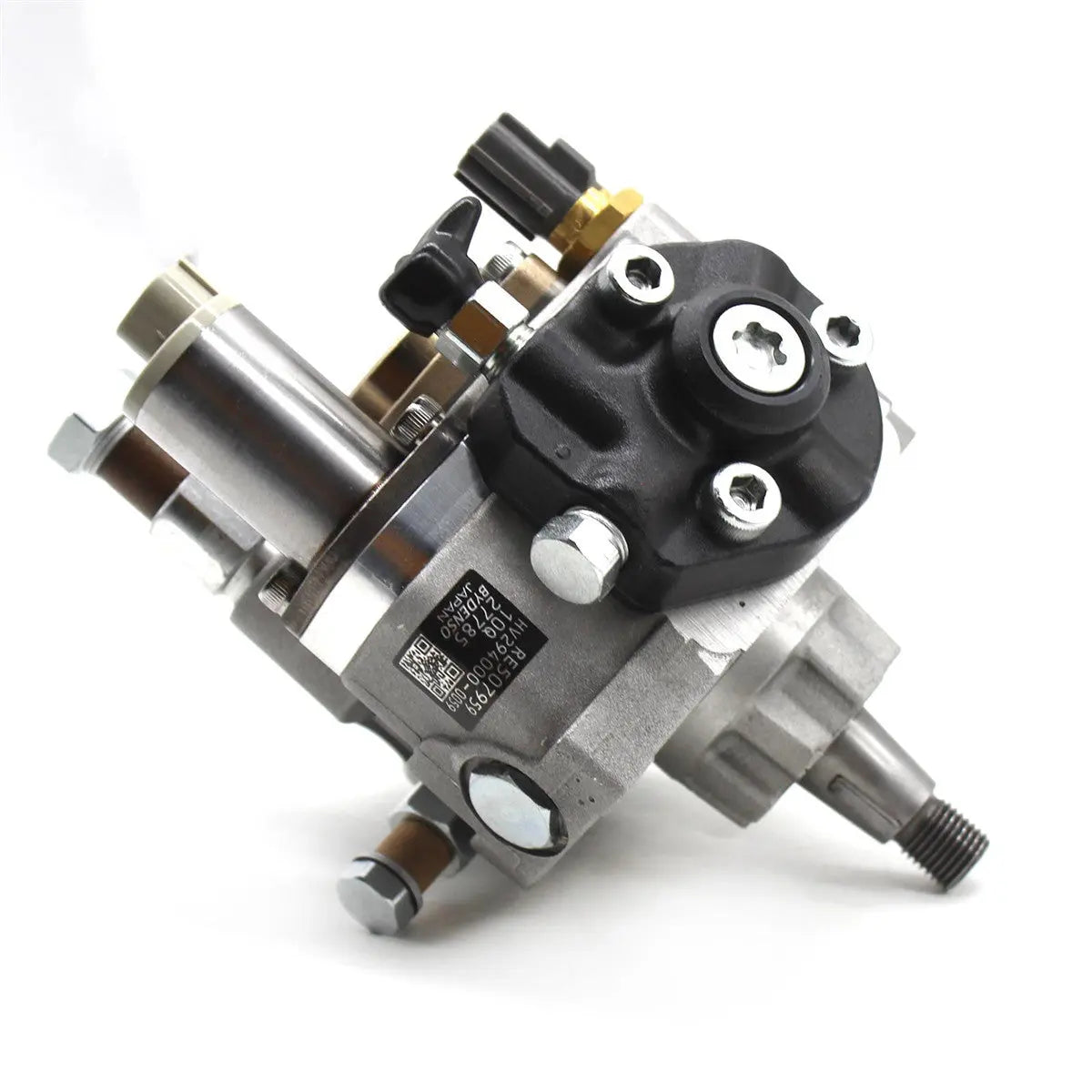 Fuel Injection Pump RE527528 For John Deere Tractor 4045T 6068 6045 – 294000-0059