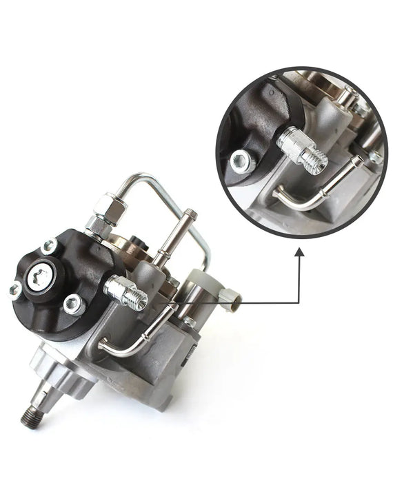 Bomba de combustível 294000-2330 1460A095 para motor Denso HP13 Mitsubishi 4N15 L200