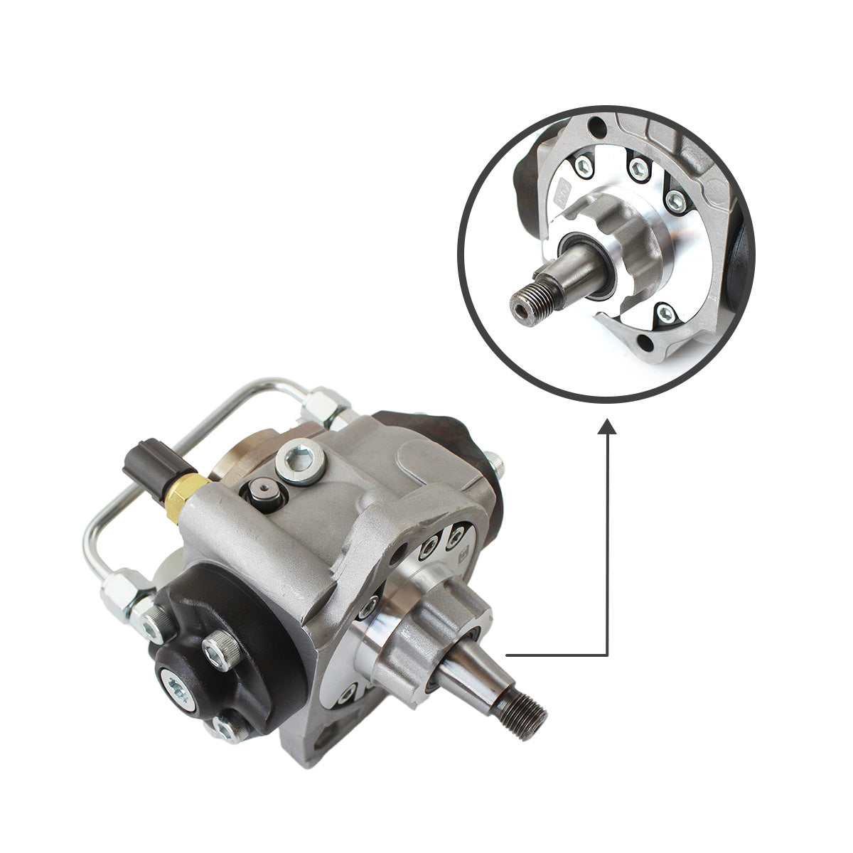 294000-2330 1460A095 Fuel Pump for Denso HP13 Mitsubishi