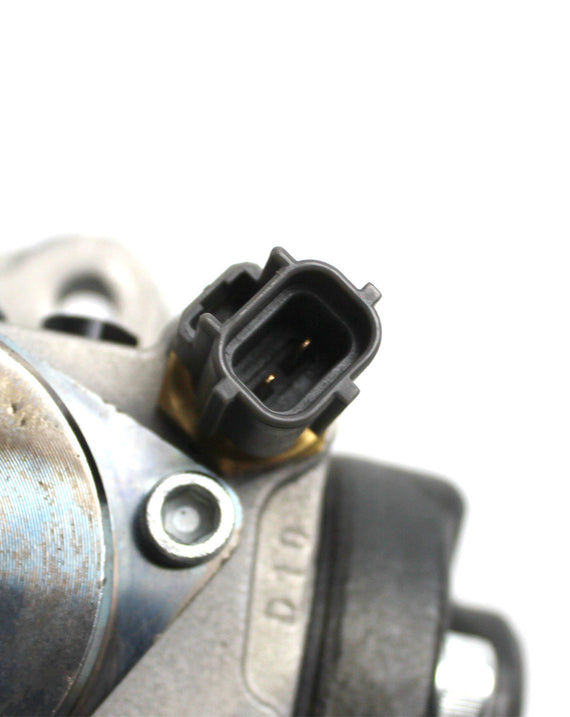 Bomba de injeção de combustível 294000-2600 para escavadeira ZX240-3 de Hitachi do motor Isuzu 4HK1