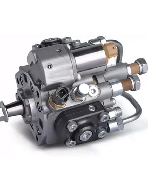 Bomba de combustível common rail diesel 294000-2690 para motor diesel Hino J05E