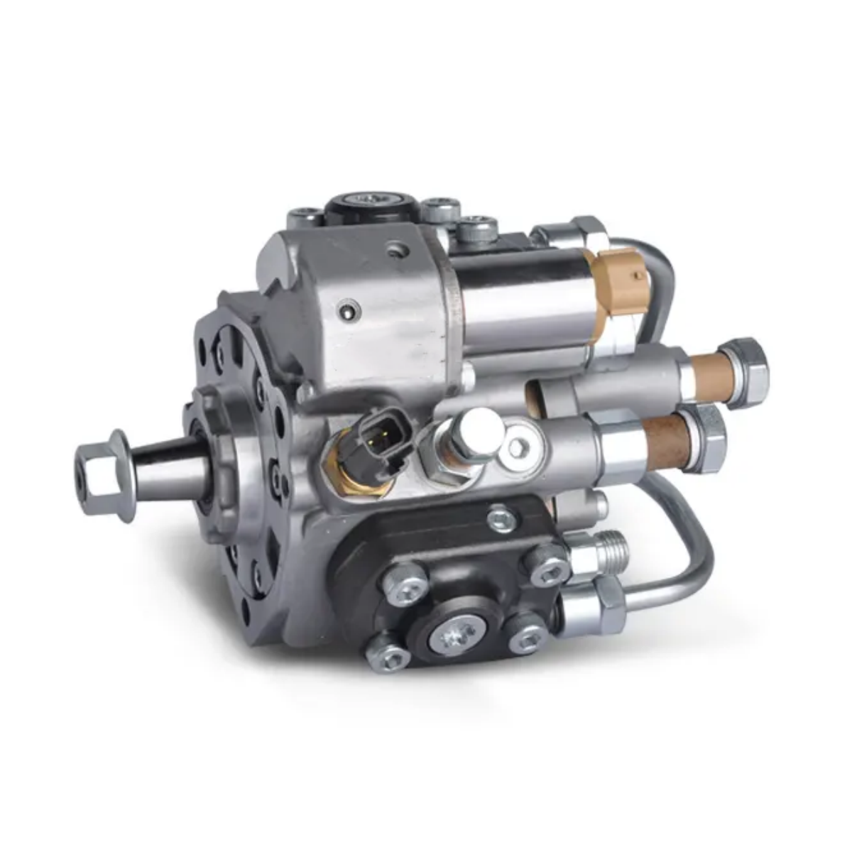 294000-2690 Diesel Common Rail Fuel Pump for Hino Diesel Engine J05E - Sinocmp