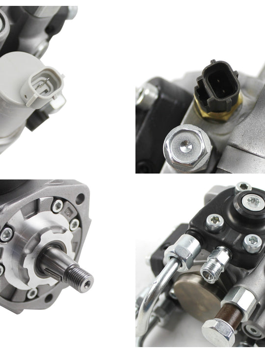 294050-0015 22730-1311 294050-0014 Fuel Injection Pump for Denso Hino J08E Truck