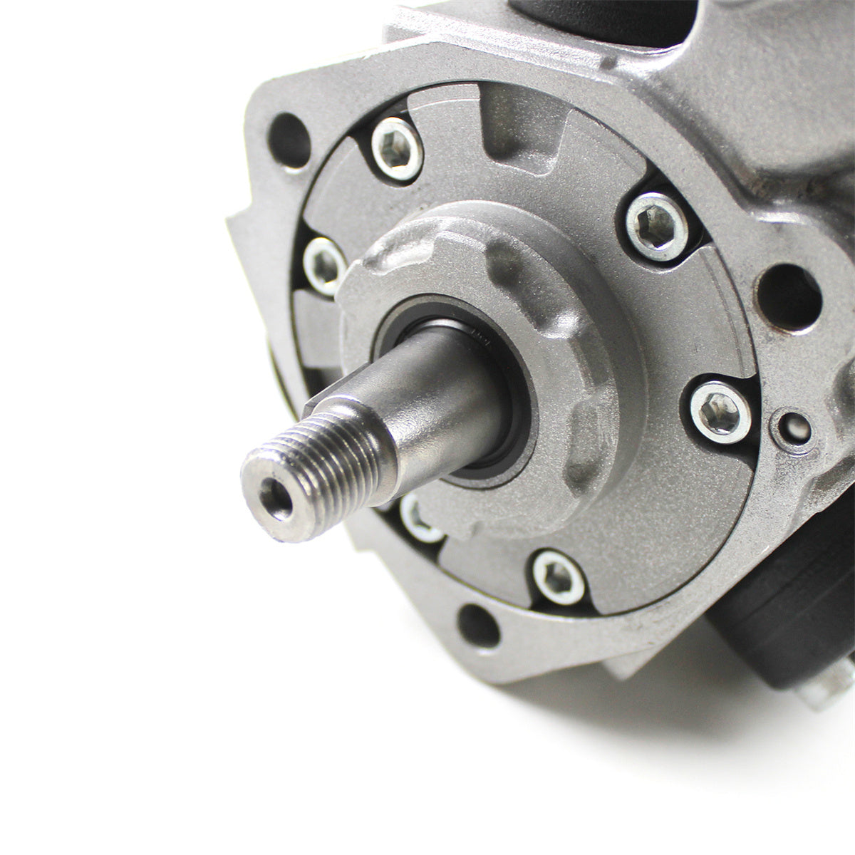 イヨカン Denso Fuel Injection Pump 8973060448 294000-0038 For Isuzu