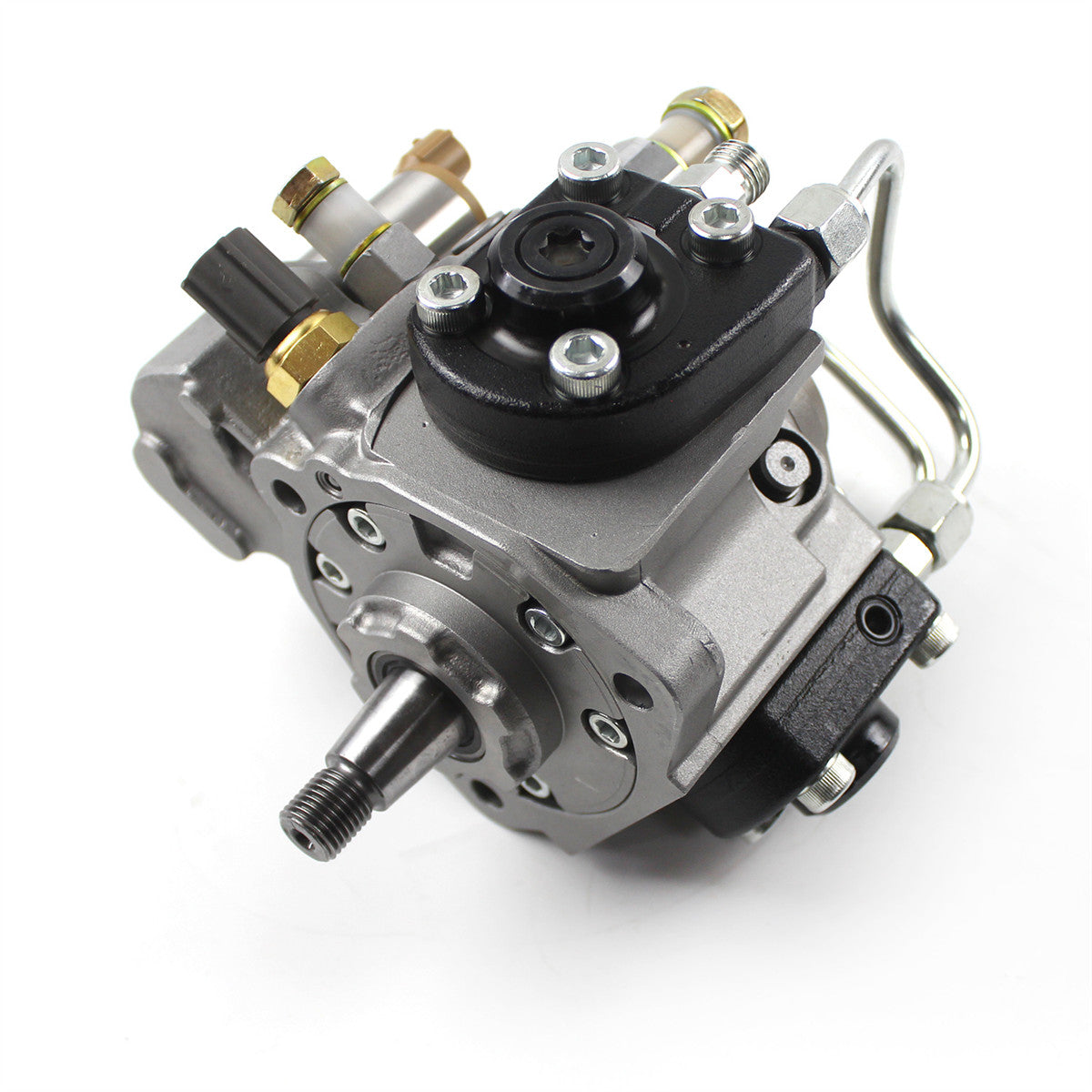 294050-0130 22100-E0020 Fuel Injection Pump for Kobelco SK350-8 - Sinocmp