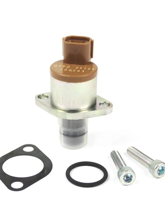 294200-0190 Bomba de aceite de alta presión para máquina GM Isuzu