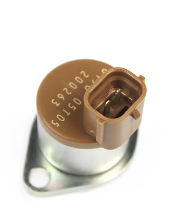 294200-0190 Bomba de aceite de alta presión para máquina GM Isuzu