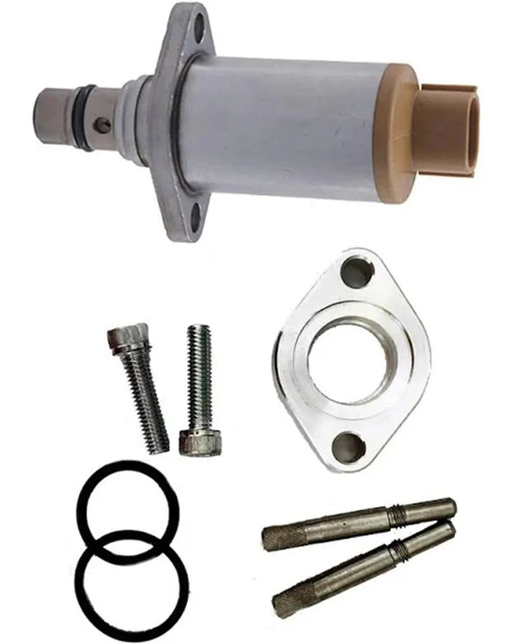 294200-0670 Válvula de control de succión para Isuzu 6HK1 HINO JO8