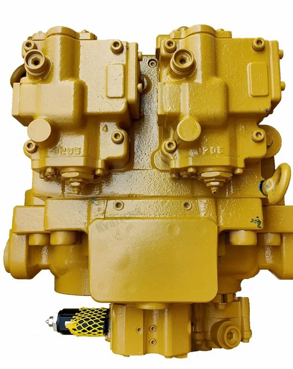 2959674 295-9674 bomba de pistón hidráulica para excavadora CAT Caterpillar 336DL