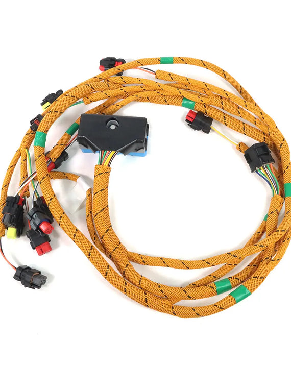 296-4617 haz de cables del motor 2964617 para el motor Cat Excavator 320D E320D 323D C6.4