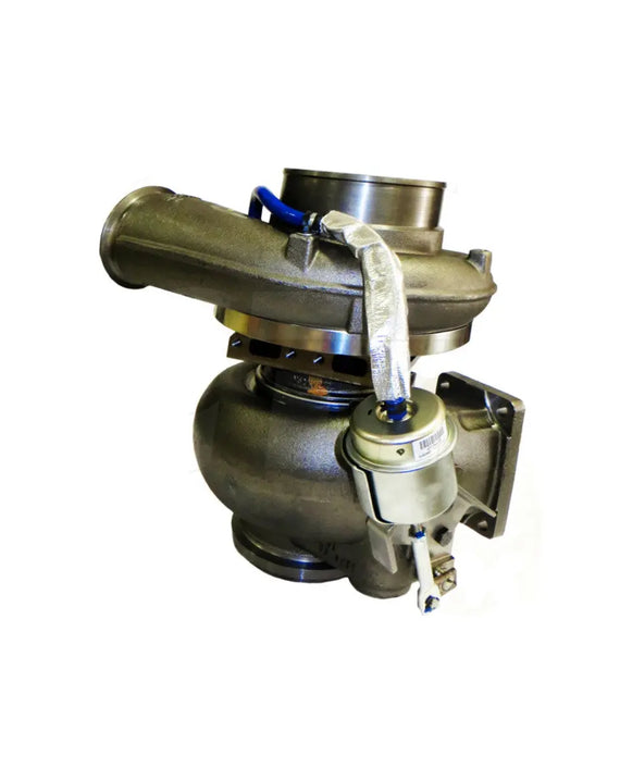 296-7632 Turbocompresor GP GTA5518BLS Turbo para Caterpillar 834H 836H 988H
