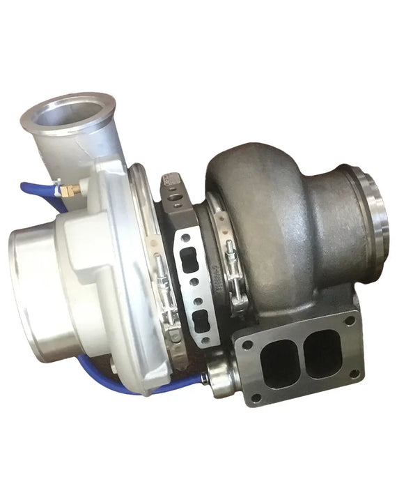 296-7632 Turbocompresor GP GTA5518BLS Turbo para Caterpillar 834H 836H 988H