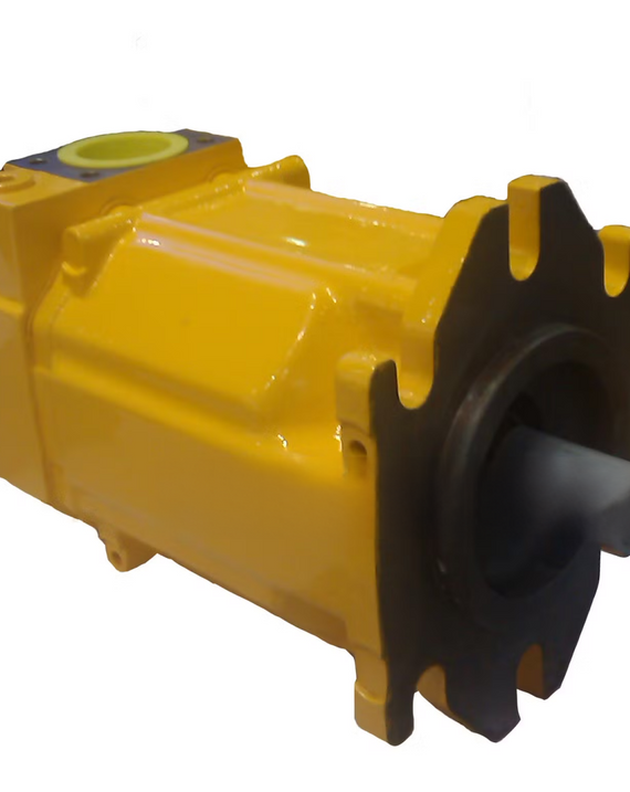2995790 20R3400 299-5790 Bomba de pistón para CAT Caterpillar D7R