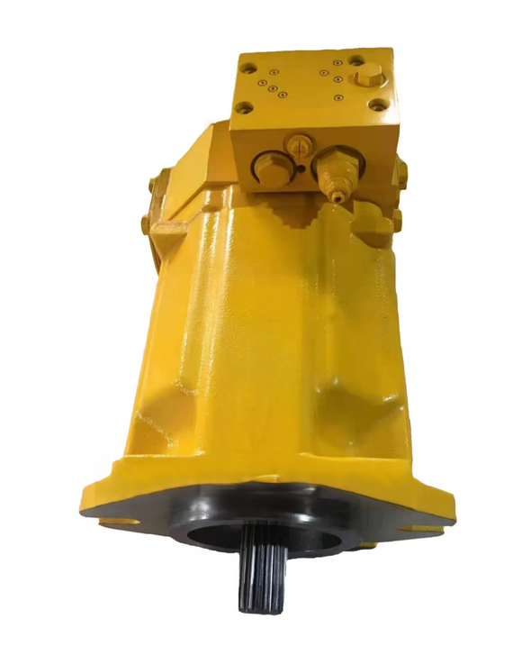 2995790 20R3400 299-5790 Bomba de pistón para CAT Caterpillar D7R